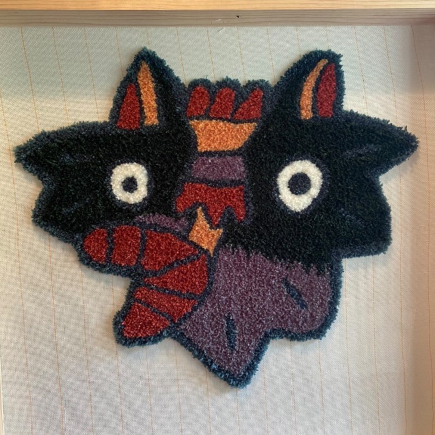 Handmade rugs (custom)